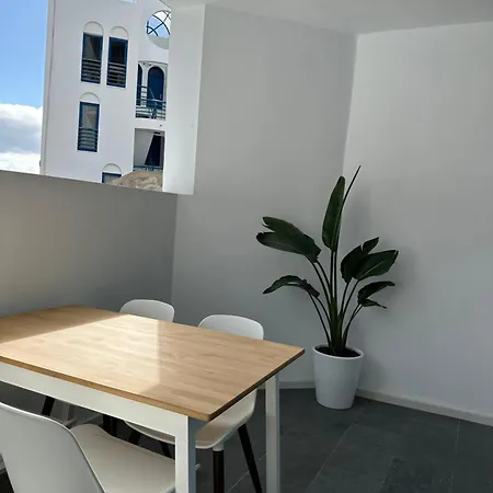 Beachvibe Appartement *