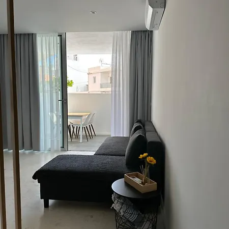 Appartement Beachvibe