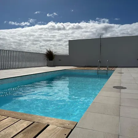 Beachvibe Appartement