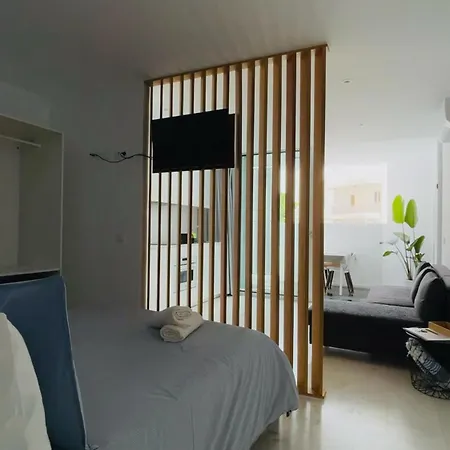 Appartement Beachvibe