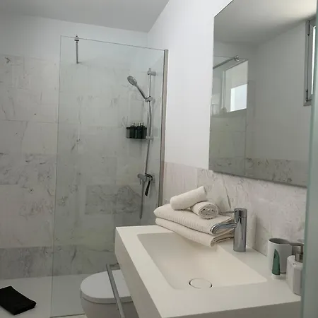 Beachvibe Apartment Puerto De Naos